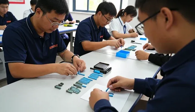 项目现场使用加工需要注意什么？